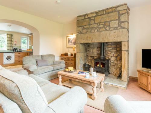 Brian's Cottage
