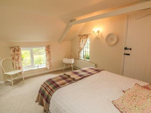 Barn Cottage, Umberleigh