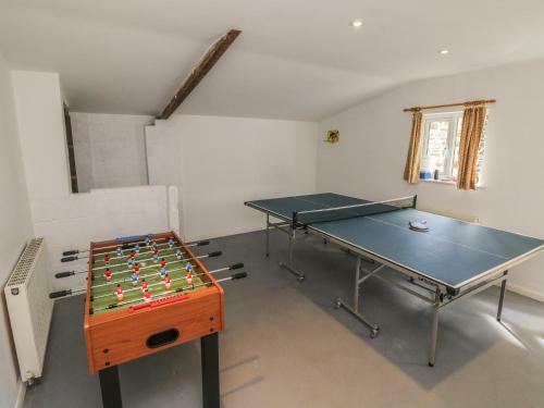 Barn Cottage, Umberleigh