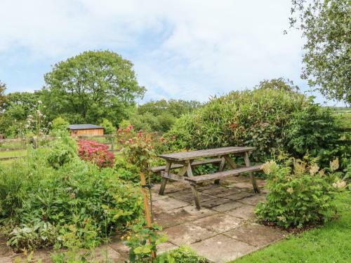 Barn Cottage, Umberleigh