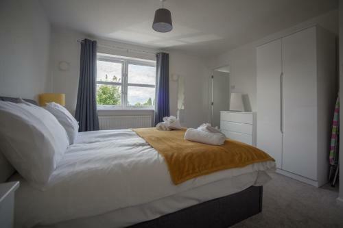 Apartamento Kestrel House By Rentmyhouse