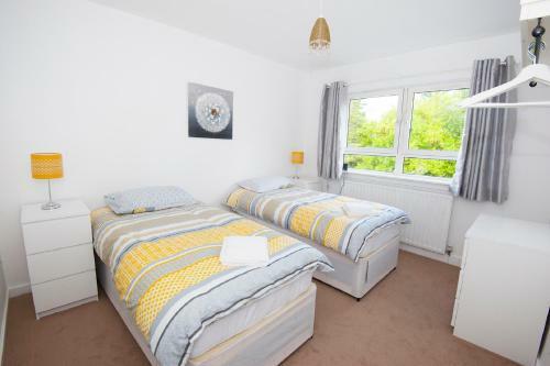 Snug - Faodail Apartment