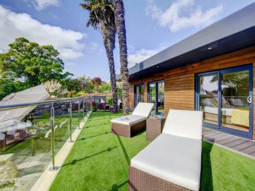 Holiday Home Palmside