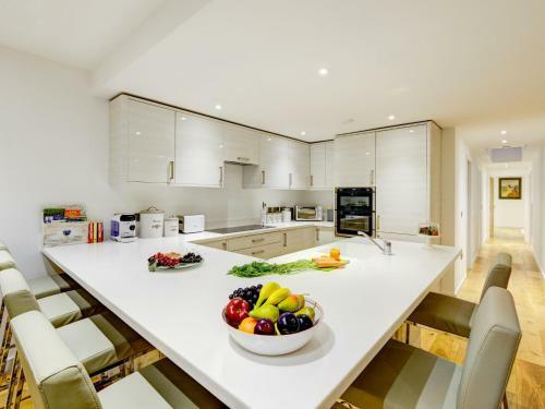 Modern Holiday Home In Hythe Kent With Terraces