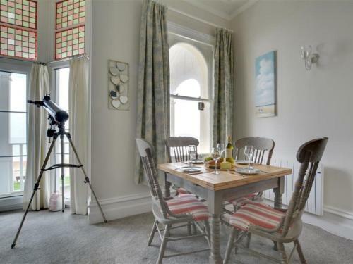 Apartment Framkie