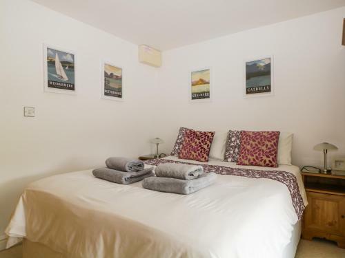 Derwentwater Apartment