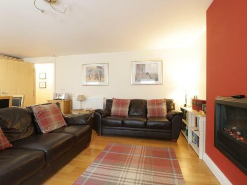 Derwentwater Apartment