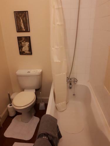 Rigg House B&B