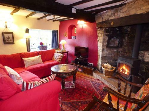 Westgate Cottage, Crediton