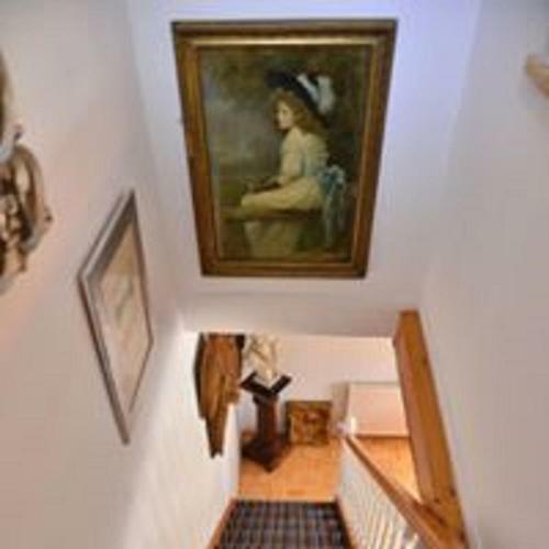 Sherwood Cottage Bed And Breakfast
