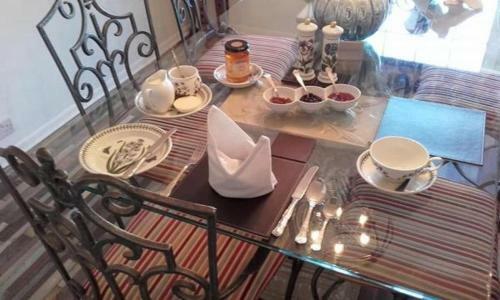 Sherwood Cottage Bed And Breakfast