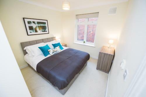 Apartamento Jade - Royal Swan Quarter