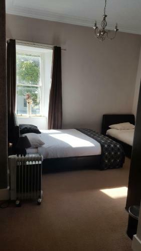 Hostal The Blends Latheronwheel