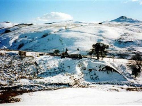 Holiday Home Mountain View Farm