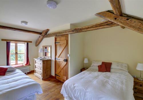 Apartamento Tyddyn Bwlch