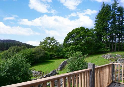 Apartamento Tyddyn Bwlch