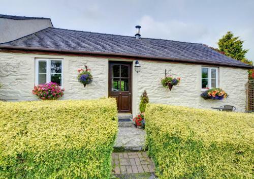 Apartamento Owl Cottage