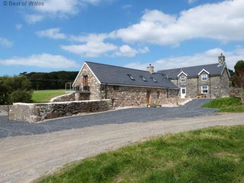 Holiday Home Cow House