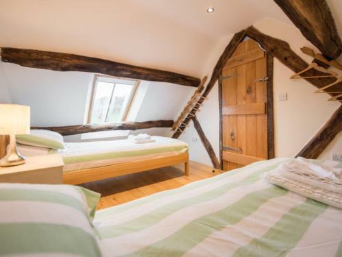 Holiday Home Cow House