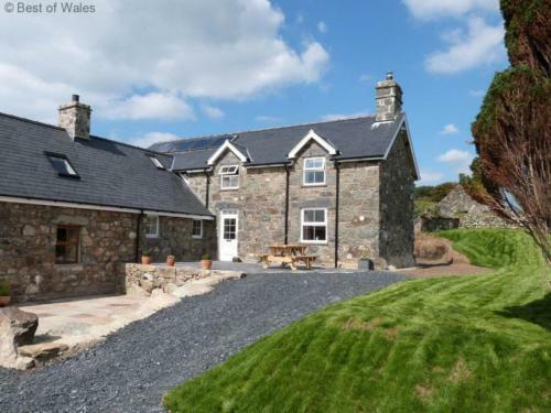 Holiday Home Cow House