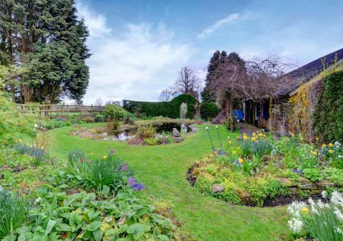 Apartamento Old Vicarage Cottage