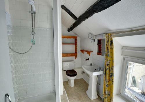 Apartamento Old Vicarage Cottage