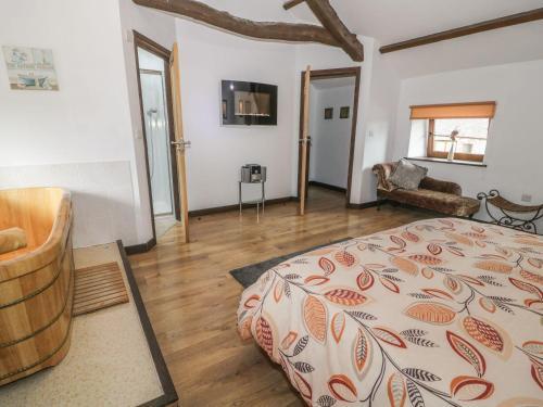 The Stables, Llandysul