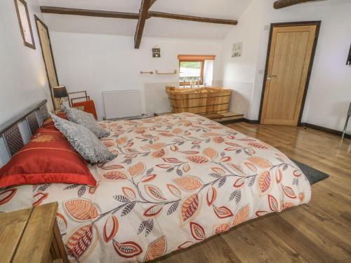 The Stables, Llandysul
