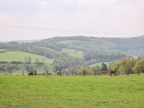 The Stables, Llandysul