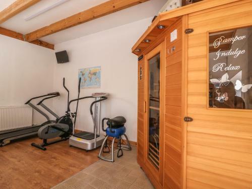 The Stables, Llandysul