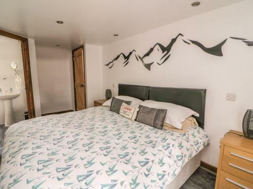 Miller's Cottage, Llandysul