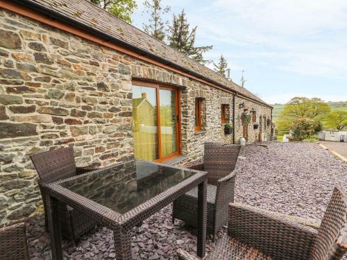 The Dairy, Llandysul