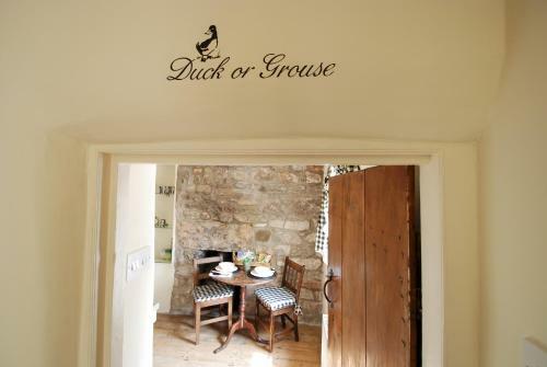 Apartamento The Storehouse | Great Escapes Wales