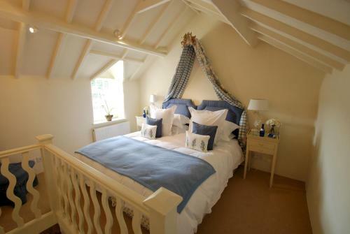 Apartamento The Storehouse | Great Escapes Wales