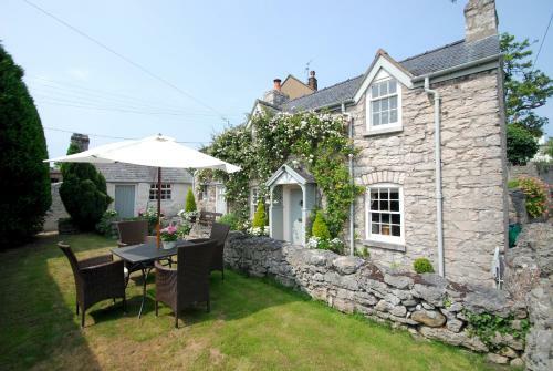 Apartamento The Storehouse | Great Escapes Wales