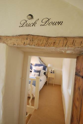 Apartamento The Storehouse | Great Escapes Wales