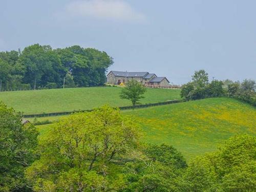 The Stables, Welshpool
