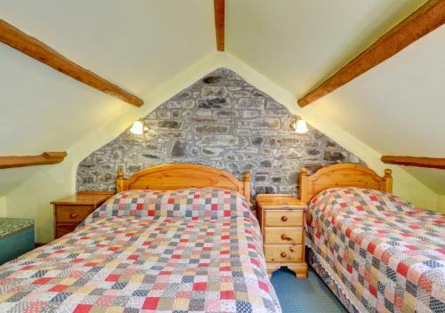 Apartamento The Cottage