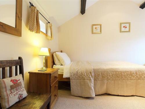 Lavender Cottage, Brailes, Lower Brailes
