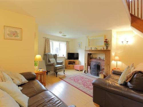 Lavender Cottage, Brailes, Lower Brailes