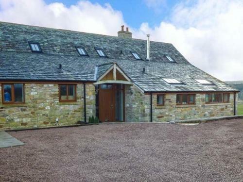 Peggies Barn