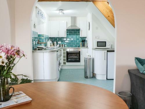 Jade Cottage