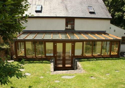 Apartamento Chestnut Cottage