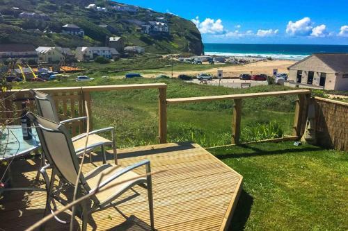 Apartamento The Dunes