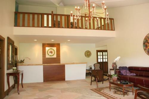 Hotel Pousada Mandala