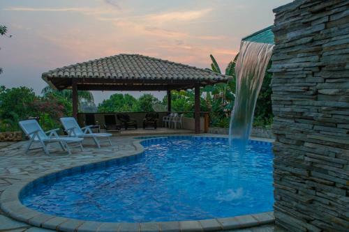 Hostal Chal�s Terraviva