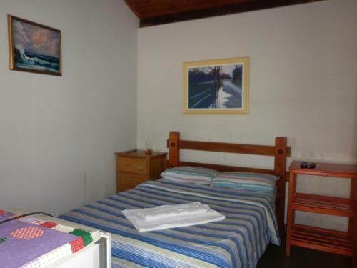 Hostal Pousada Estrela Matutina