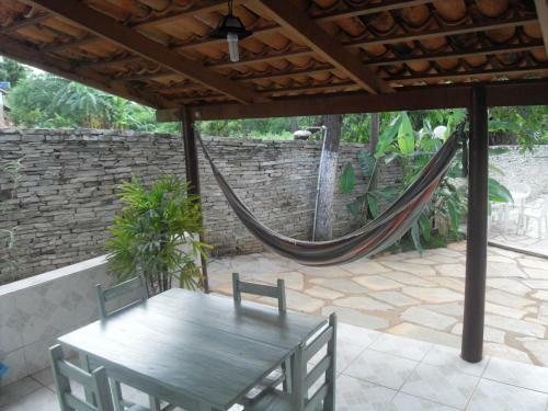 Hostal Pousada Estrela Matutina