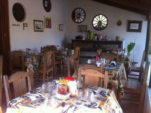 Hostal Pousada Estrela Matutina