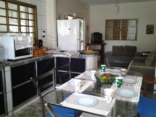 Hostal Casamatta Hostel Unidade Primavera
